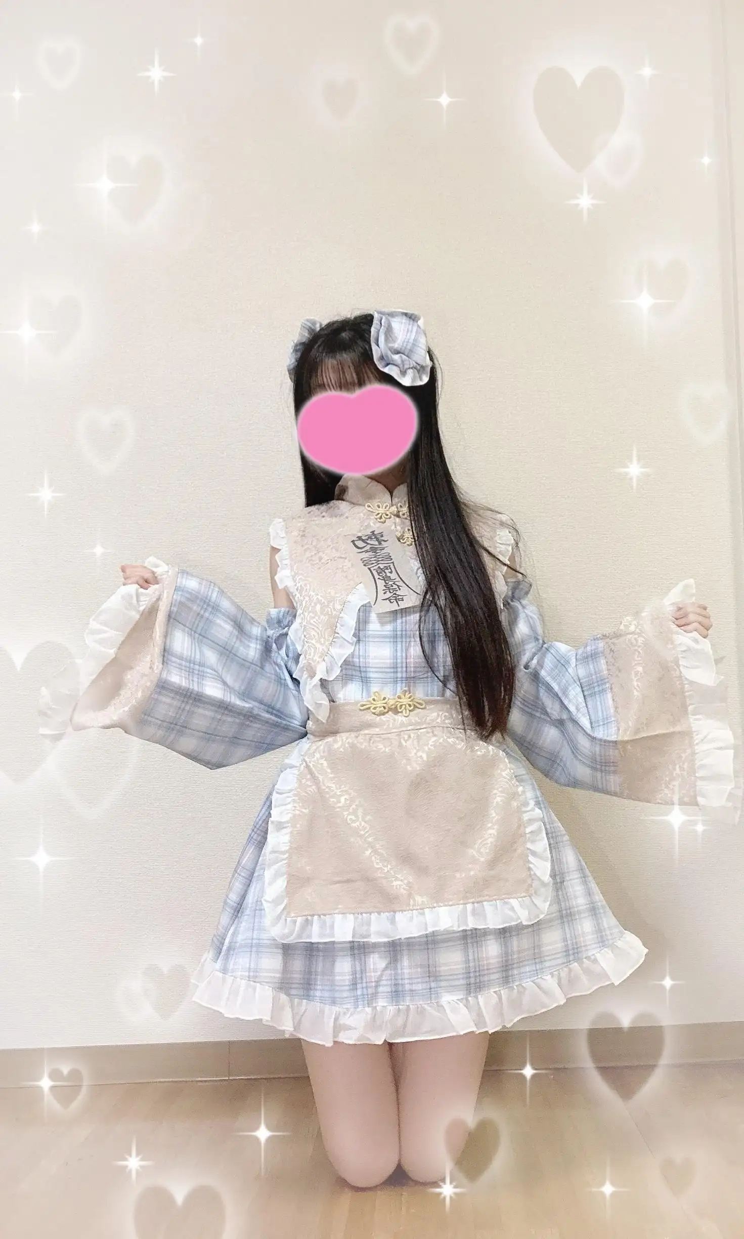もも＊＋