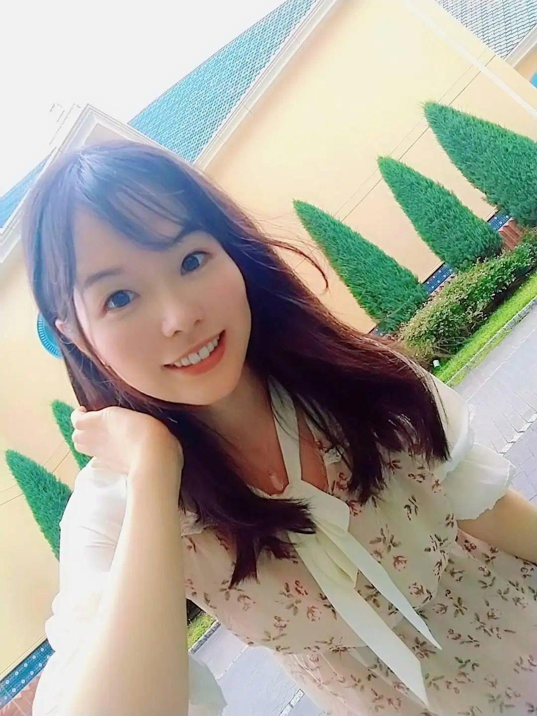 ♪ ひな ♪