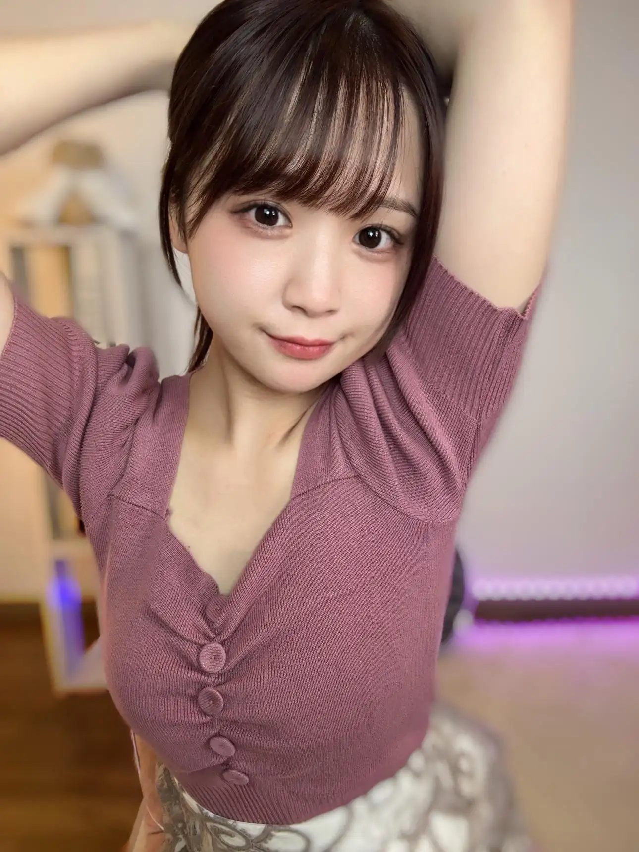 アスカ☆彡