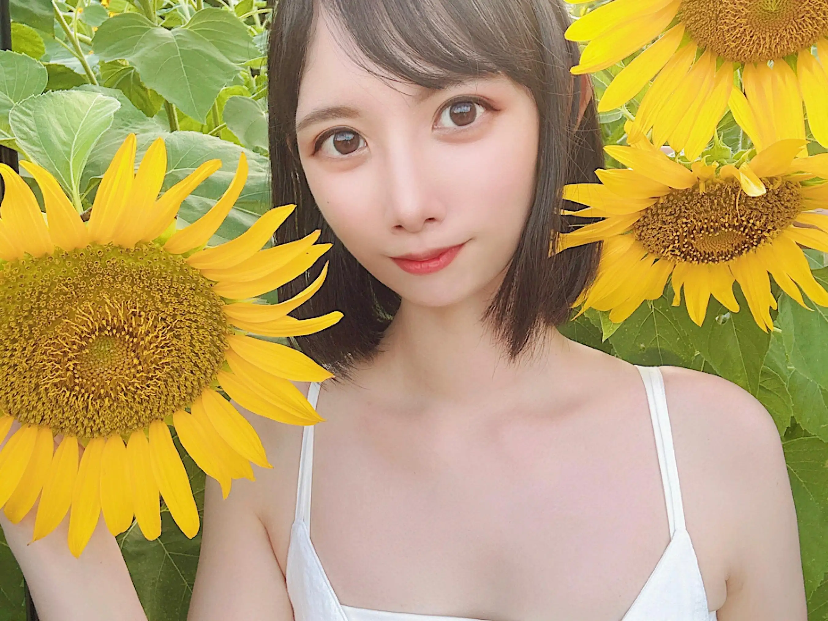 小鳥遊ふうか
