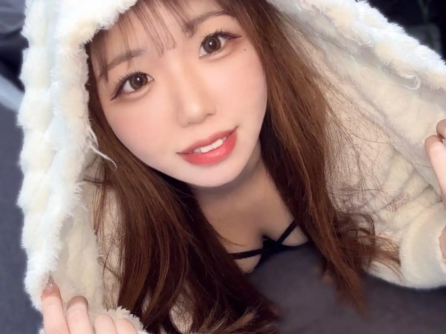 ゆい√。