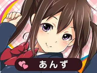 ANGEL LIVE/萌えチャット/みるく