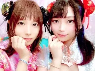 さと＆つむ