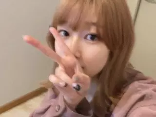 ちぃちゃん♡