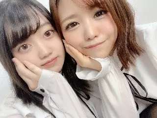 ののか★もも