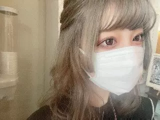 ぴん。