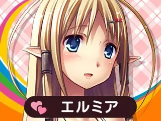 ANGEL LIVE/萌えチャット/まりいミア