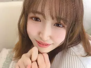 * かれん*
