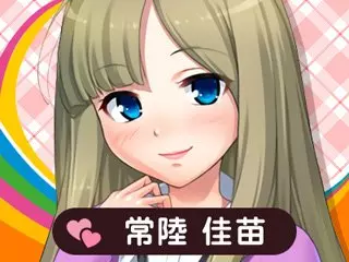 ANGEL LIVE/萌えチャット/ひたちまりい