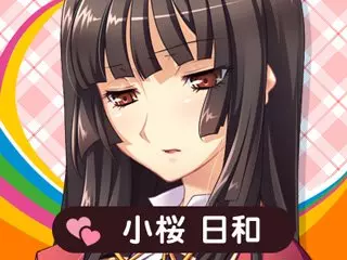 ANGEL LIVE/萌えチャット/小桜　まりい