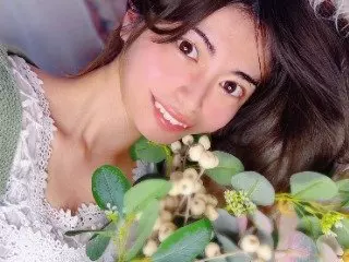 三井ゆりな