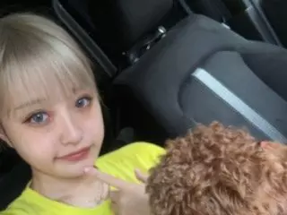 ANGEL LIVE/アダルト/ゆあ