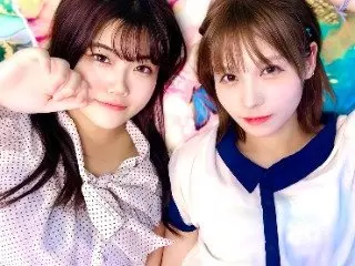 つむ＆みこ