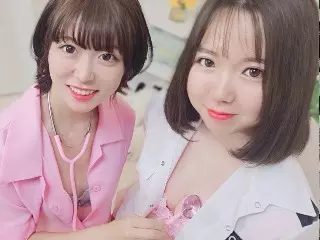 りさ＆ゆきな