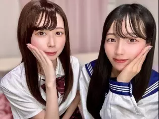 るな＆まりな