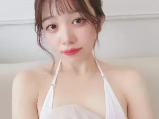 モモ♪