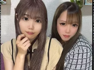 ANGEL LIVE/アダルト/るる＆かすみ
