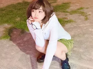 ANGEL LIVE/アダルト/そら//**