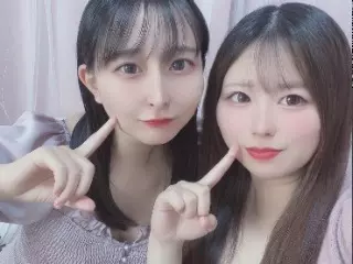 ANGEL LIVE/アダルト/もか＆らて