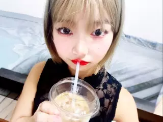 ANGEL LIVE/アダルト/さんちゃん％