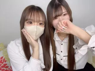 ANGEL LIVE/アダルト/なつき＆のあ