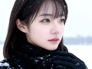 �������