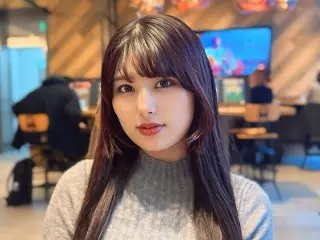本能ちゃん