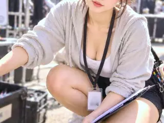 ゆみ