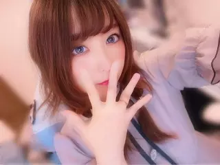 そよぐ+*