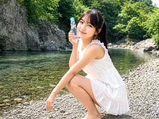 ひな★