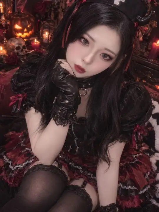 ☆-香-☆のサムネイル