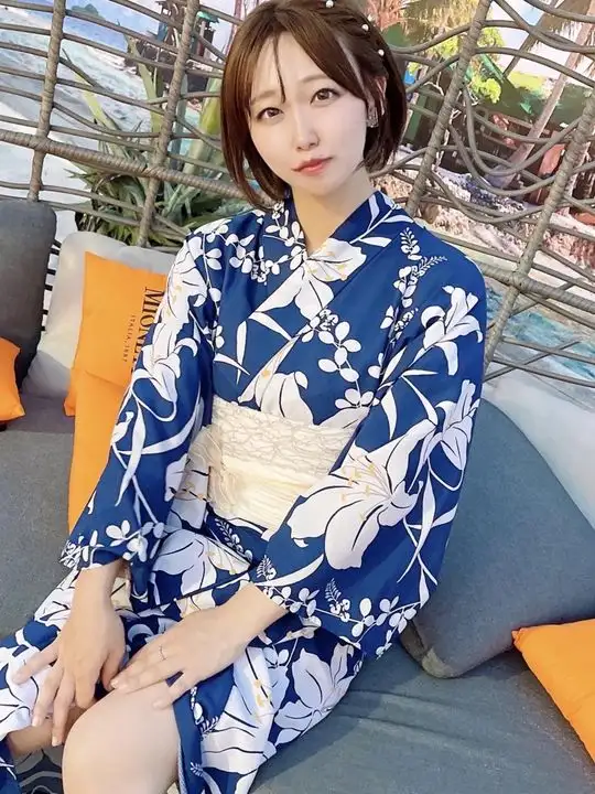 見渡馬あず♯