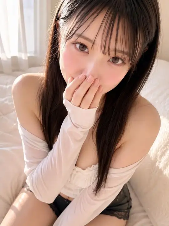 まい☆彡