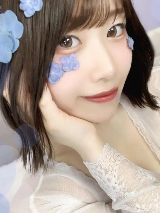 。しずく。＊
