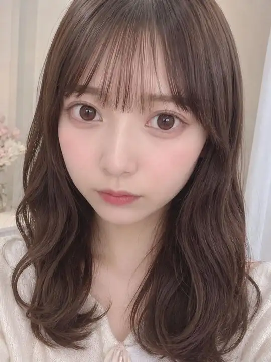 はな＊*・