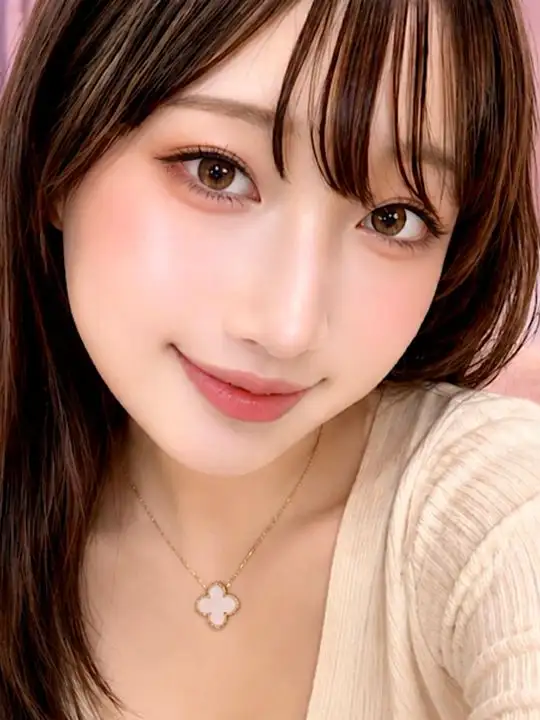 なちこのサムネイル