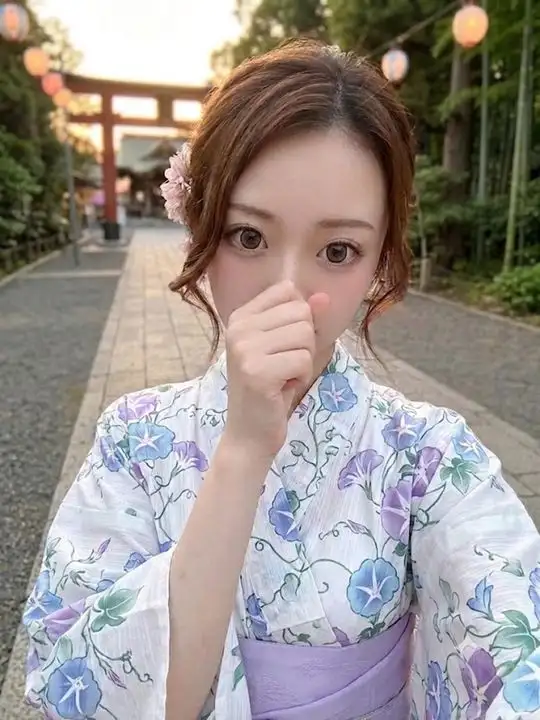 まい+☆