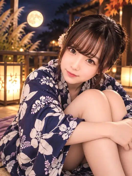 姫宮はなび