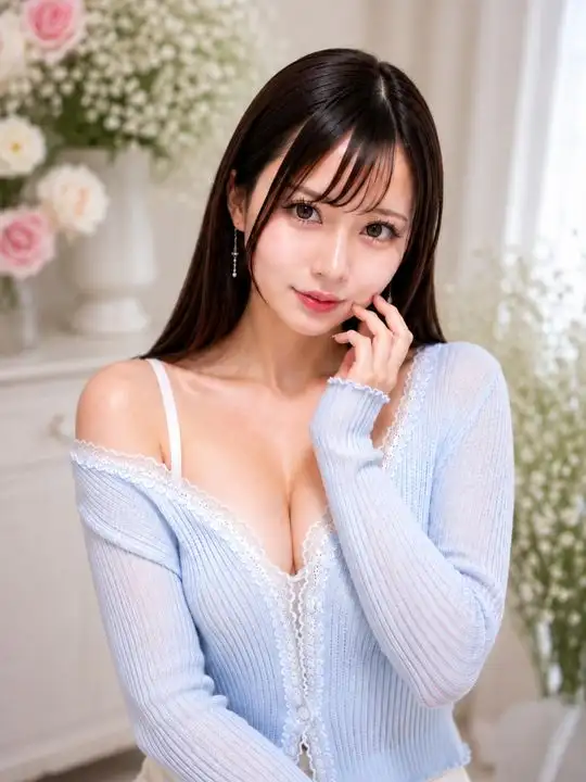 しの