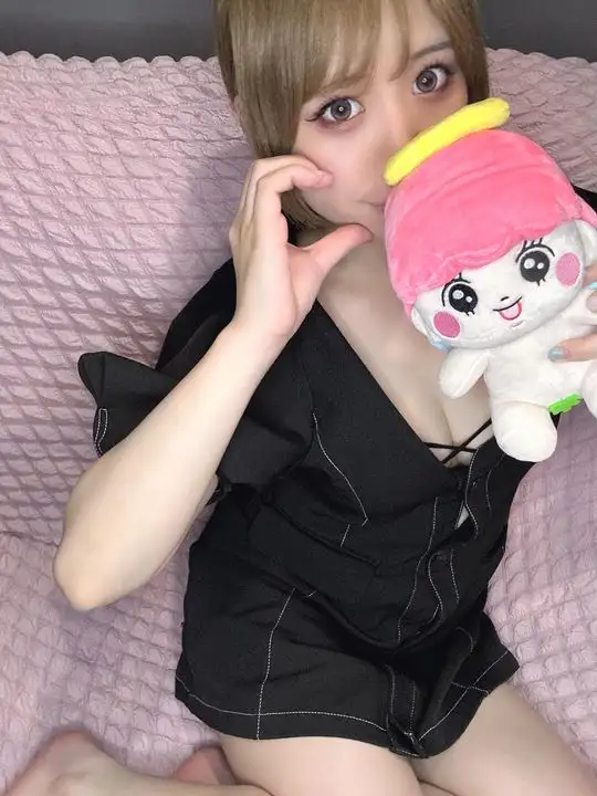 ꒰甘栗ふわり꒱˚