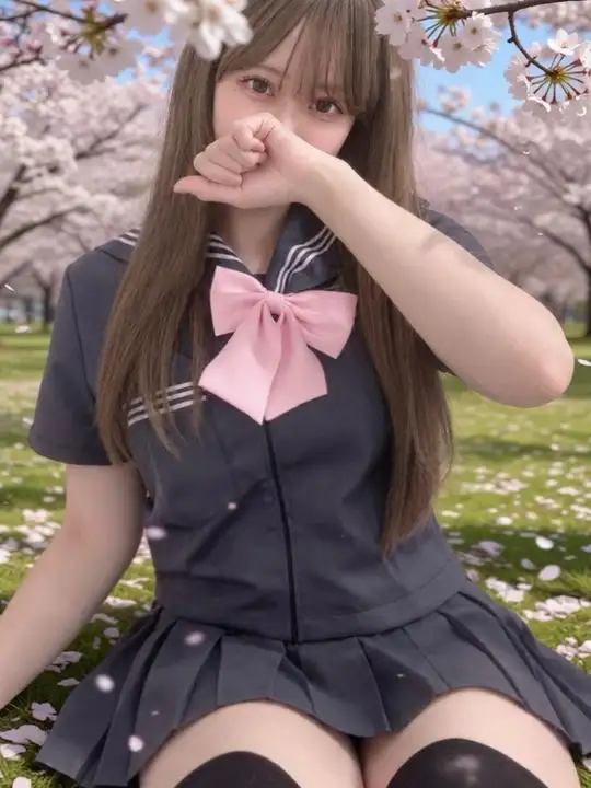 ゆうな*＋。のサムネイル