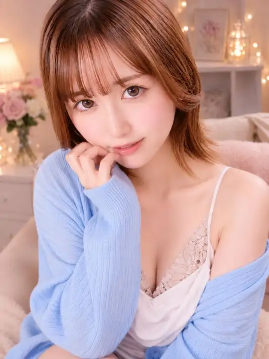 かのん＋。*のサムネイル
