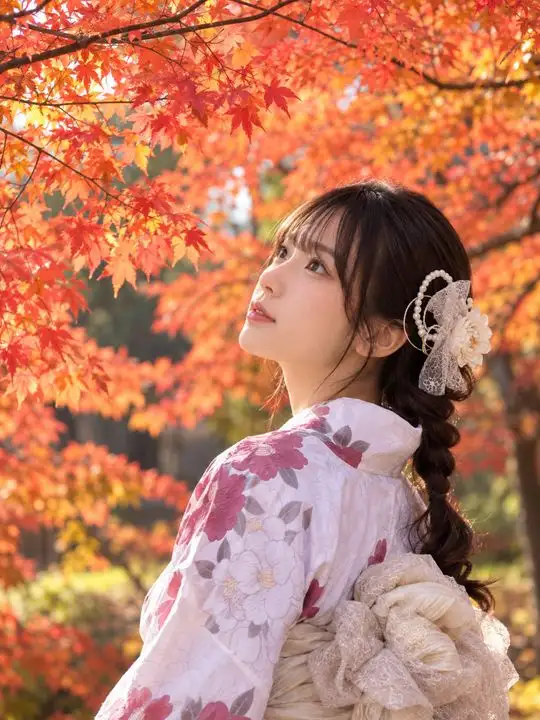麗のサムネイル
